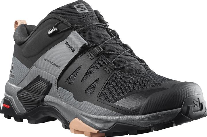 Actual product image Salomon Women's X Ultra 4 (38 2/3)
