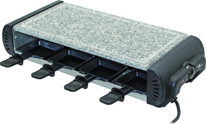 Ohmex RCL-8081
