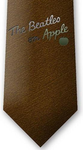 Immagine prodotto The Beatles On Apple Laccio Adulto Unisex