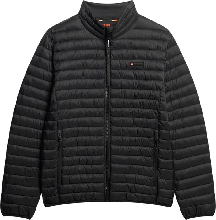 Immagine prodotto Superdry NON HOODED FUJI LITE JACKET Heren Jas (3XL)