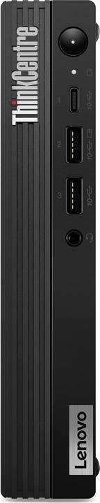 Lenovo ThinkCentre M80q Gen 4 (Intel Core i7-13700T, 32 GB, 512 GB)