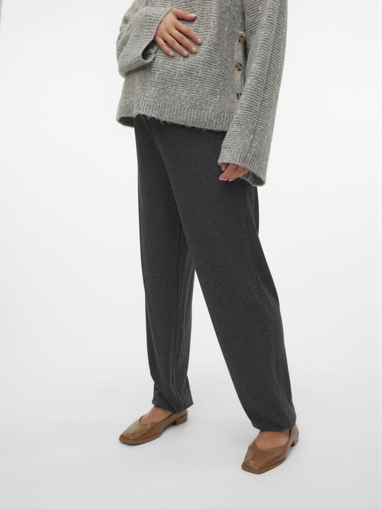 Image du produit Mamalicious Coupe normale Pantalon taille haute (M)