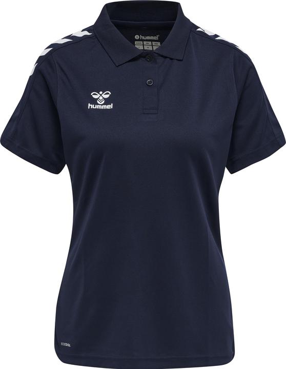 hummel Core Xk Functional Polo Woman