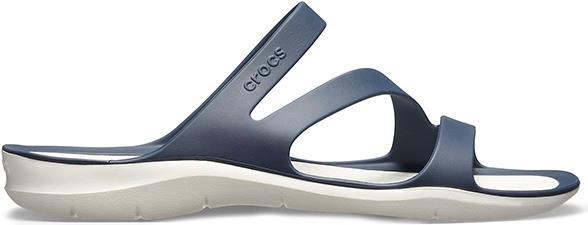 Actual product image Crocs W' Swiftwater Sandal (35)