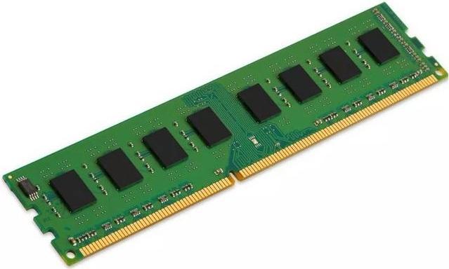 Actual product image Kingston KTH-PL426E/16G (1 x 16GB, 2666 MHz, DDR4-RAM, U-DIMM)