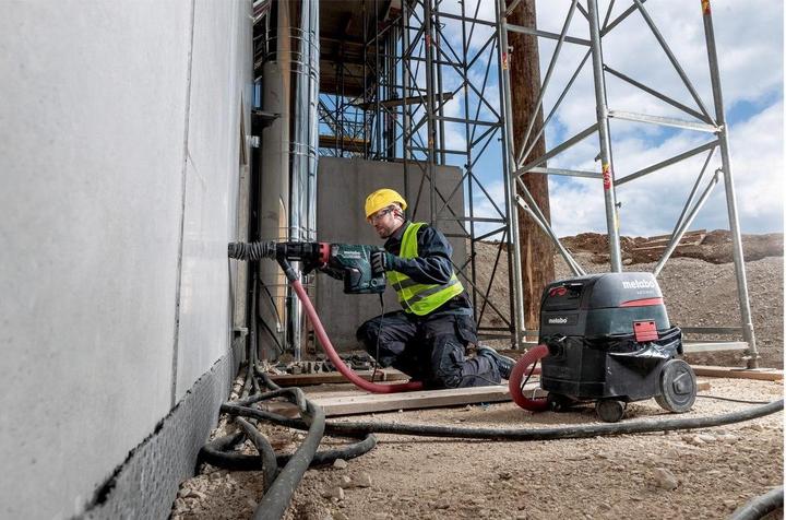 Produktbild Metabo Khev 8-45 Bl (Netzbetrieb)