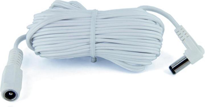 Produktbild PetSafe Smart Flap Verlängerungskabel weiss, 5m (Mikrochip Katzenklappe)