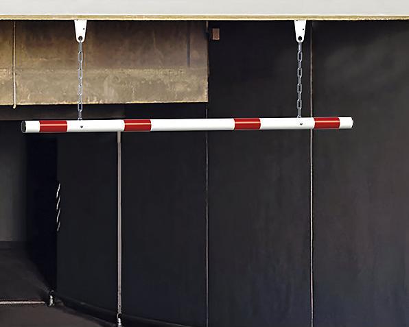 Actual product image kaiserkraft Height limit
