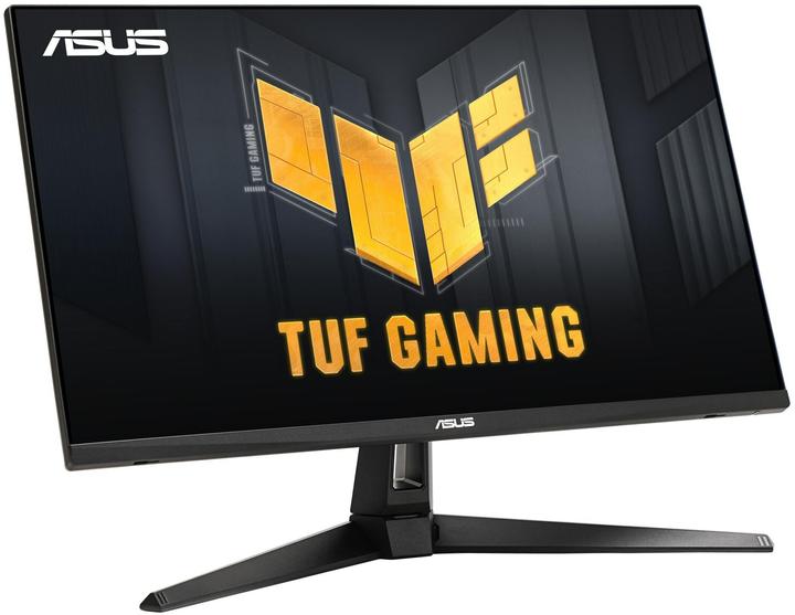 Produktbild ASUS TUF Gaming VG279QM1A (1920 x 1080 Pixel, 27")