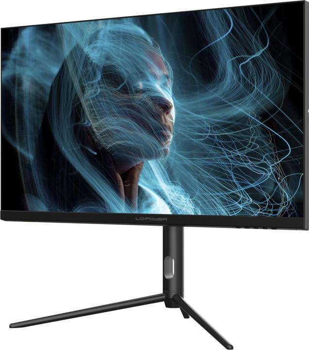 Produktbild LC-Power LC-M27-4K-UHD-144-V2 (3840 x 2160 Pixel, 27")