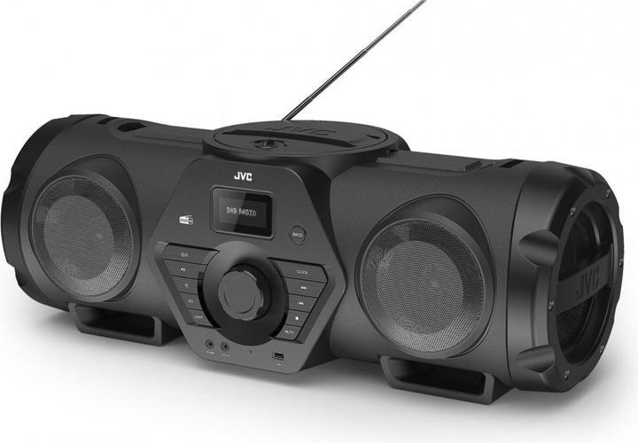 Produktbild JVC RV-NB300DABBP (FM, DAB+, Bluetooth)