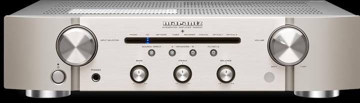 Actual product image Marantz PM6007 (Amplifier)