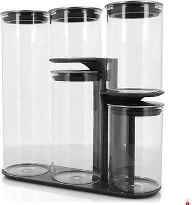 Produktbild Joseph Joseph Vorratsdosen-Set Podium (1.90 l)