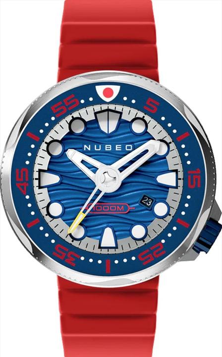 Actual product image Nubeo NB-6102-03 Ventana Limited Edition