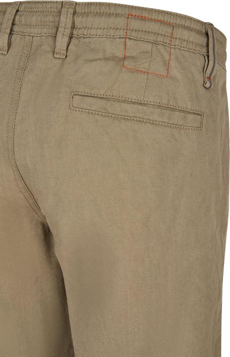 Produktbild Hattric Chino Bermuda Leinen (32)