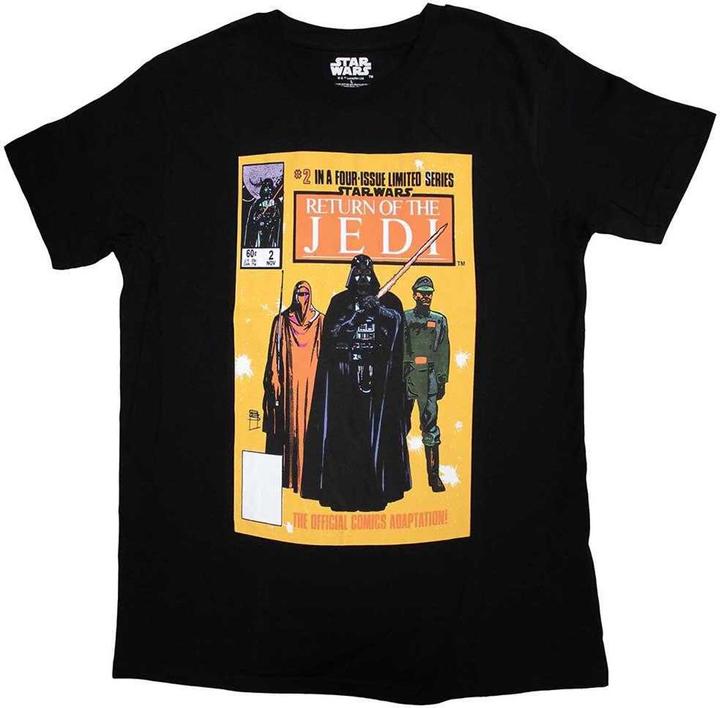Produktbild Star Wars TShirt (XXL)