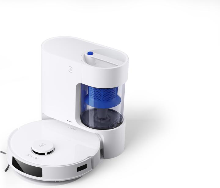 Ecovacs Deebot N20 Pro Plus (Saugwischroboter)