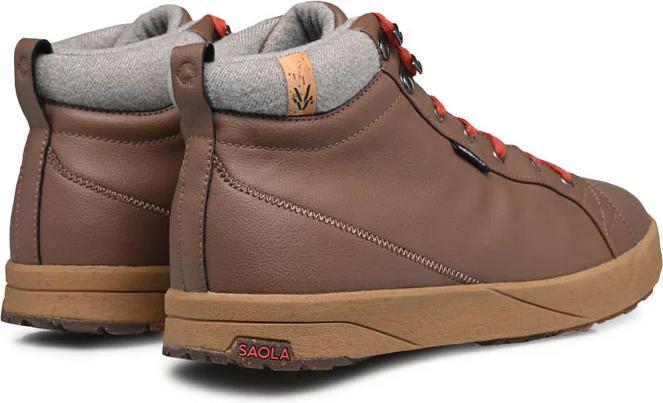 Produktbild Saola Bergen Waterproof Warm (44.5)