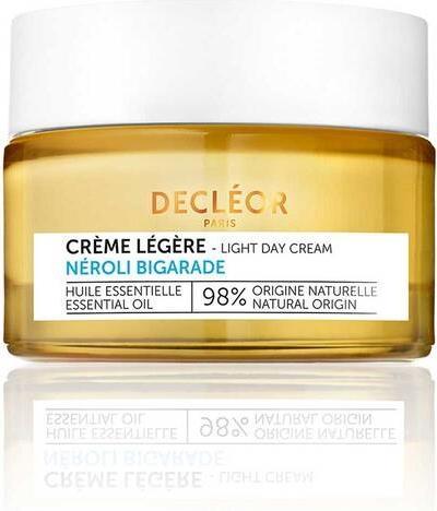 Actual product image Decleor Hydra Floral Everfresh (50 ml, Day cream)