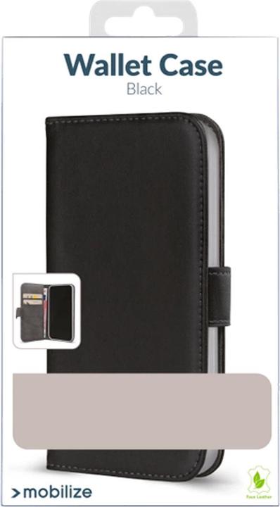 Actual product image Mobilize Classic Gelly Purse (Samsung Galaxy A25 5G)