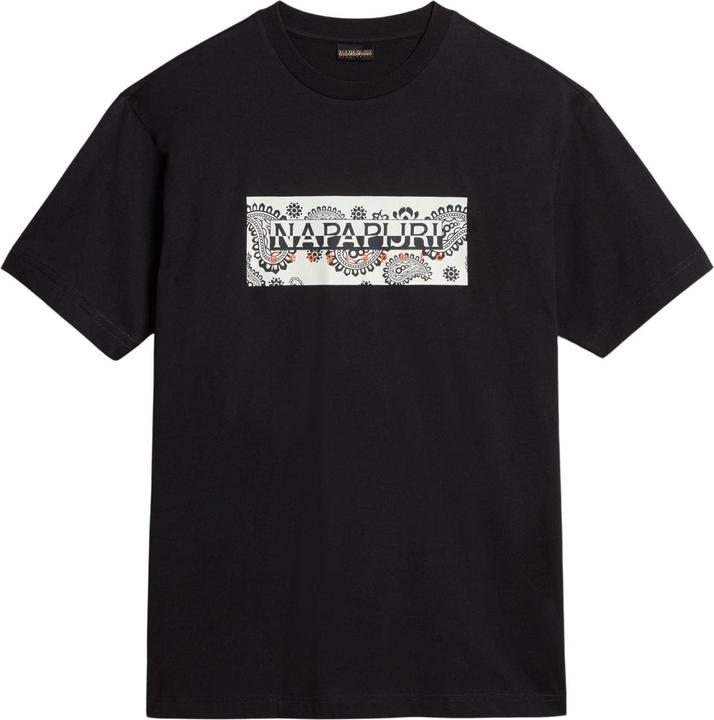 Produktbild Napapijri t-hirt (S)