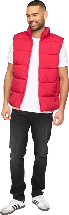 Actual product image Bewley & Ritch Mens Stanten Puffer Gilet (XL)