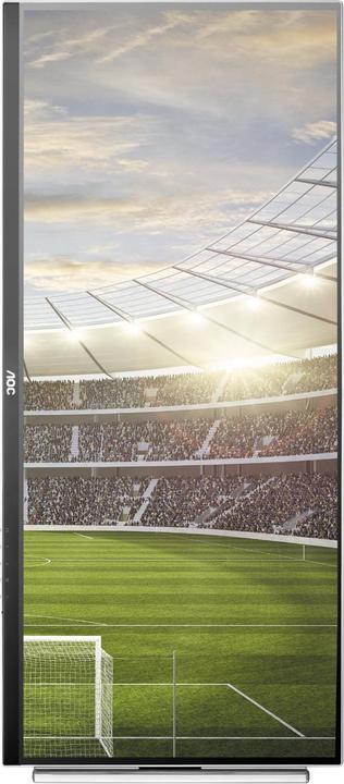 Actual product image AOC u3477Pqu (3440 x 1440 pixels, 34.13")