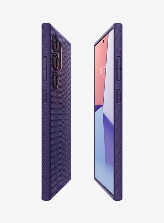Produktbild Spigen Liquid Air (Samsung Galaxy S24 Ultra)