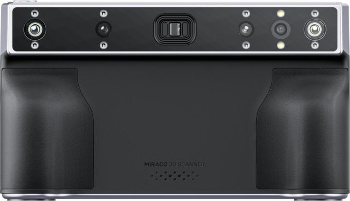 Revopoint Miraco Plus 3D Scanner
