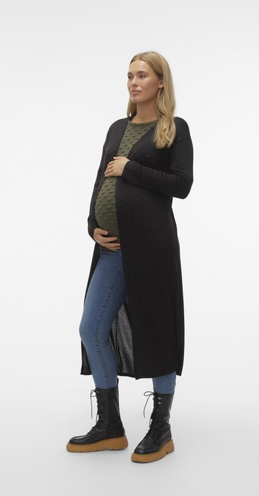 Produktbild Spokey VMMBRIANNA LS OPEN CALF CARDIGAN BOO Strickjacke (S)