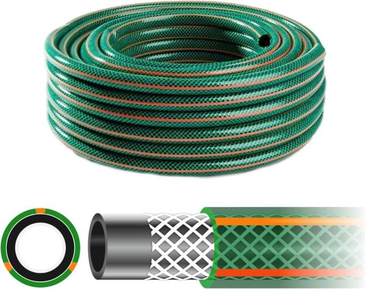 Actual product image AW Tools Avtoolsas Classic 3/4 "20 m (AW70311) (20 m, 101.60 mm)