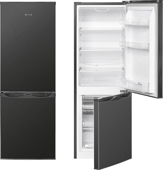 Actual product image Bomann KG 320.2 (175 l)