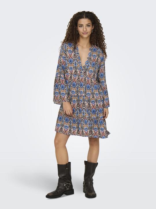 Produktbild JdY JDYSTAR Kurzes Kleid Kleid (44)