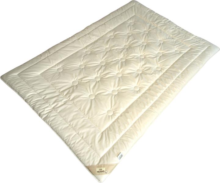Immagine prodotto Garanta Trapunta Duo Light (1400 g, 155 x 200 cm)