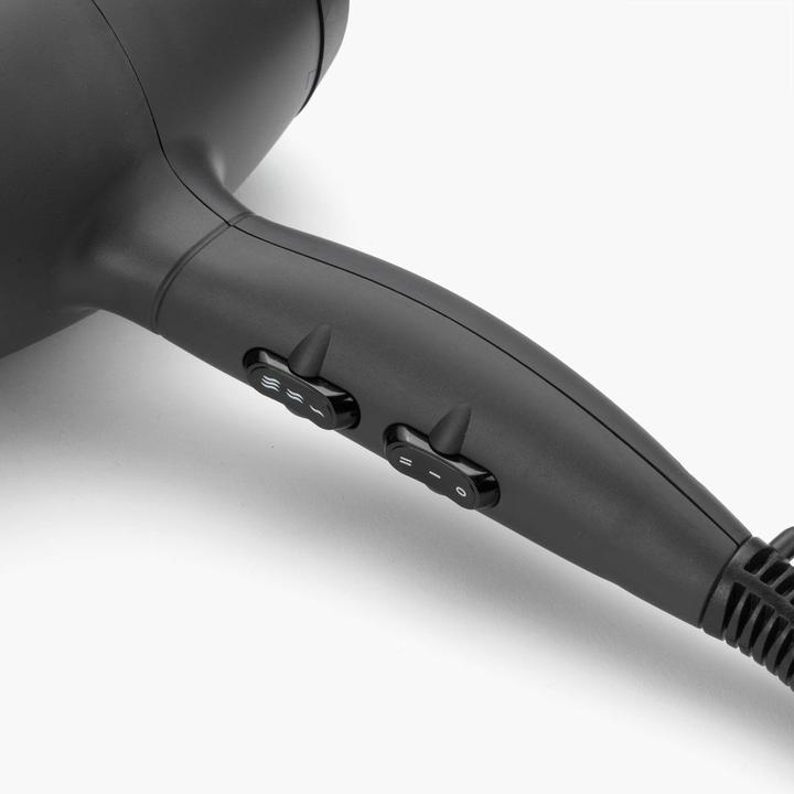 Actual product image BaByliss 5910E Super Light pro