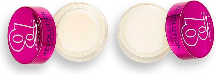 Image du produit Makeup Revolution Revolution x Bratz - Lip Care Duo Set -- Lippenbalsam & Lippenpeeling (Set)