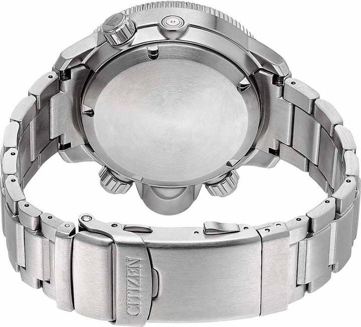 Immagine prodotto Citizen Eco-Drive Promaster - BN2031-85E (Orologio da polso analogico, 46 mm)