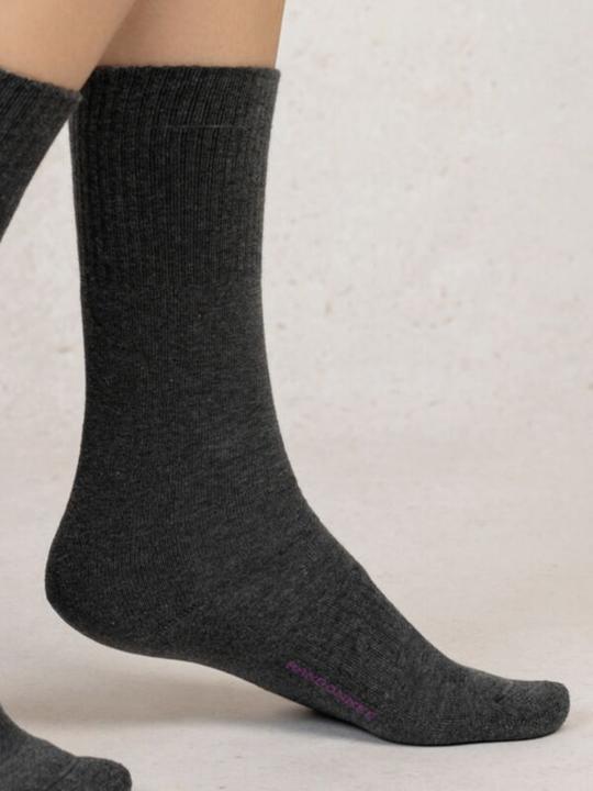 Produktbild Bleuforêt Wandersocken Coolmax (36 - 40)