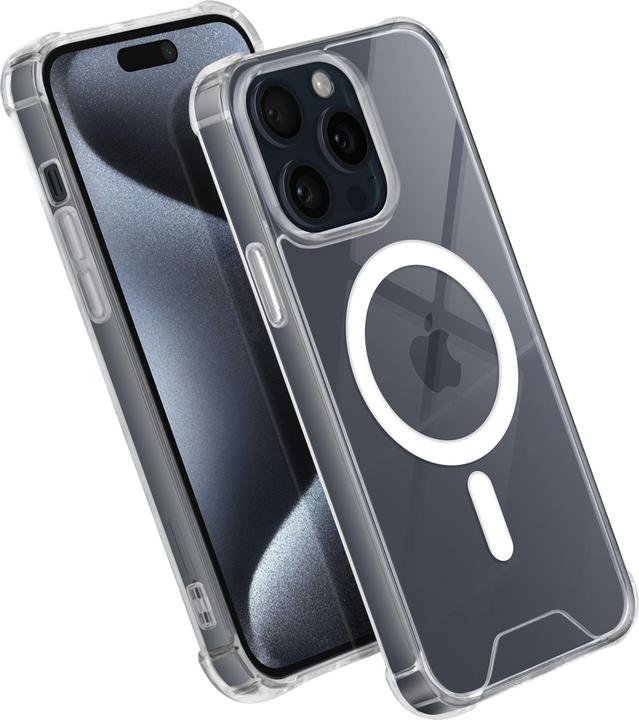 Produktbild Avizar MagSafe Fusion Case Series (Apple iPhone 15 Pro)