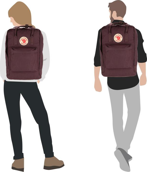 Image du produit Fjällräven Ordinateur portable Kånken (20 l)