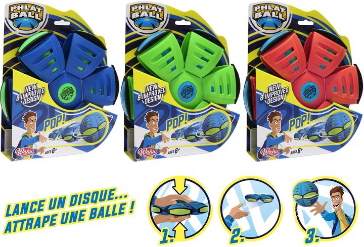 Produktbild Goliath Toys Phlat Ball Classic