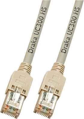 Immagine prodotto EFB Elektronik Cavo di rete (S/FTP, CAT5e, 25 m)