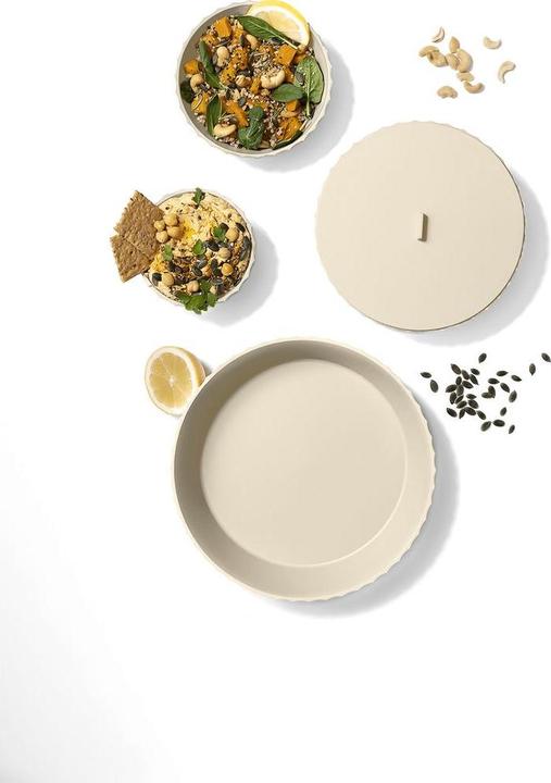 Actual product image Blim Plus Dessert bowl (25 cm, 1 x)