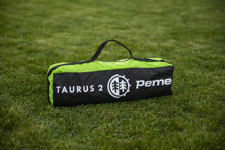 Immagine prodotto Peme Toro 2 (Tenda a cupola, 3.70 kg, 2 persone)