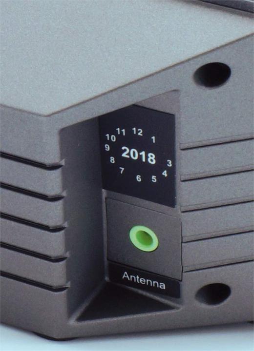 Produktbild Albrecht Dr 463