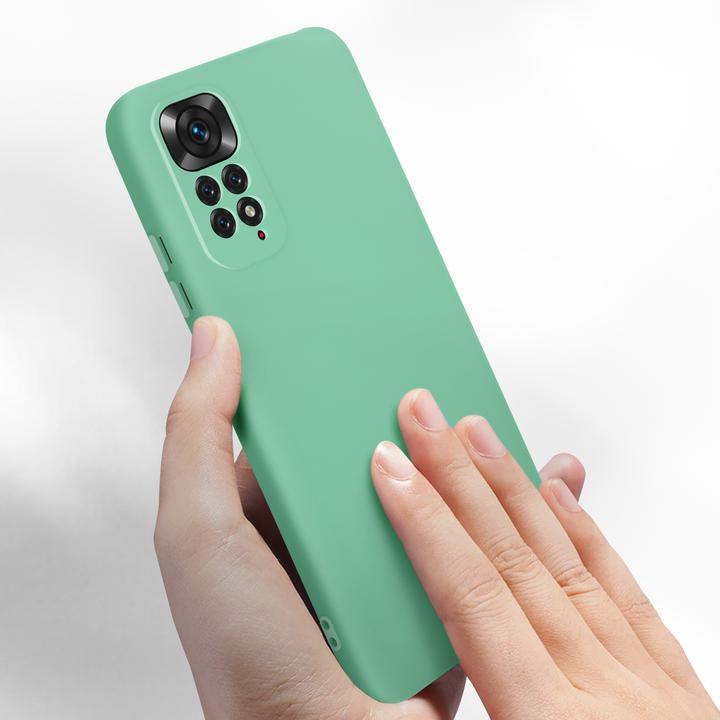 Produktbild Avizar Fast Series (Xiaomi Redmi Note 11S)