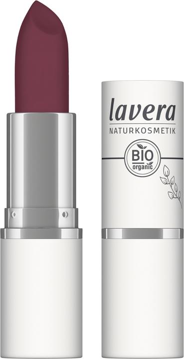 Lavera BIO-Lippenstift matt N°06 Royal Cassis - 4,5g -