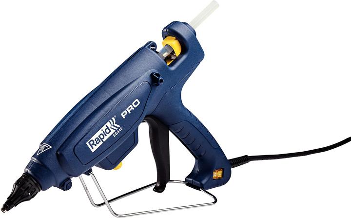 Image du produit Rapid EG340 Pistolet à colle 12mm