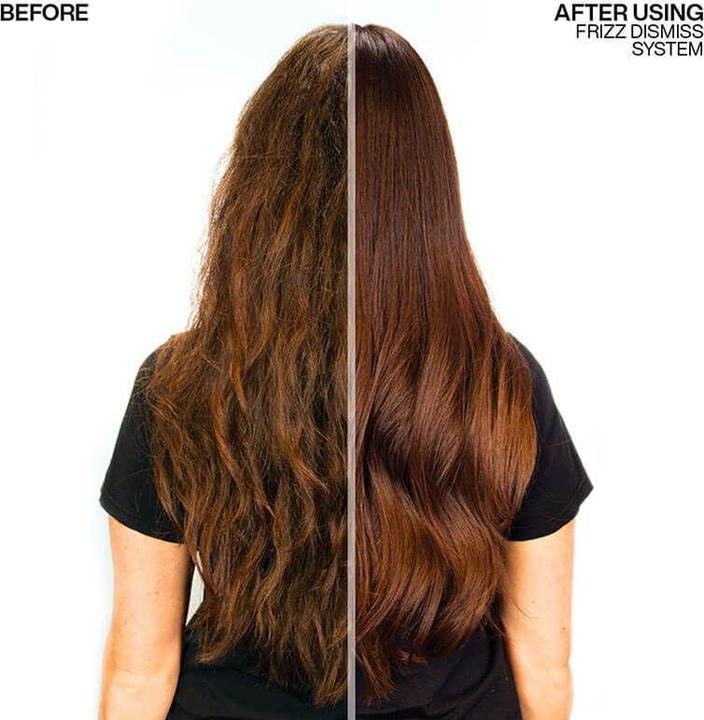 Actual product image Redken Frizz Dismiss (125 ml)