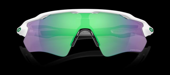 Produktbild Oakley Radar EV Path (Polarished White, PRIZM Jade)